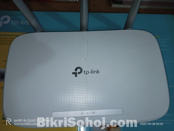 Tplink WR845N